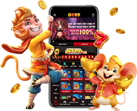 Kho trò chơi đa dạng tại sumvip5 đăng nhập