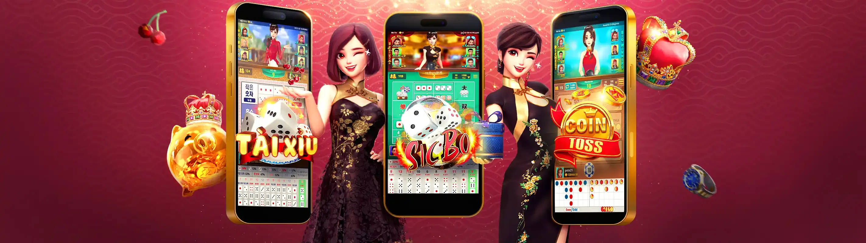Hình ảnh tổng quan hướng dẫn chơi game phổ biến tại sumvip5 đăng nhập